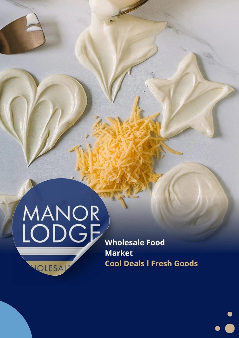 Breakfast Food Catalog